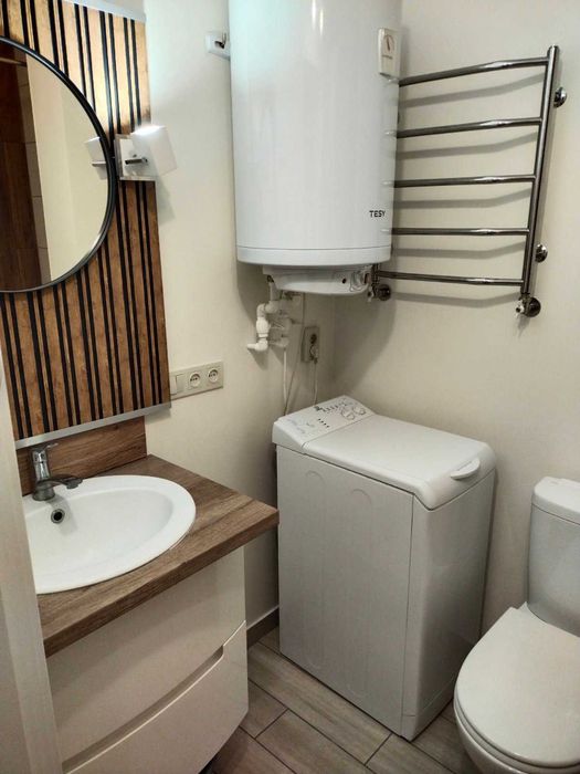 Квартира на вул. Джона Маккейна, 42 в Києві, ID 405101, фото №7
