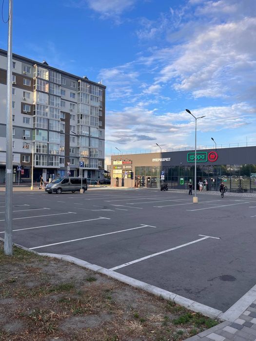 Квартира на ЖК «Буча Квартал» в Києві, ID 405087, фото №16
