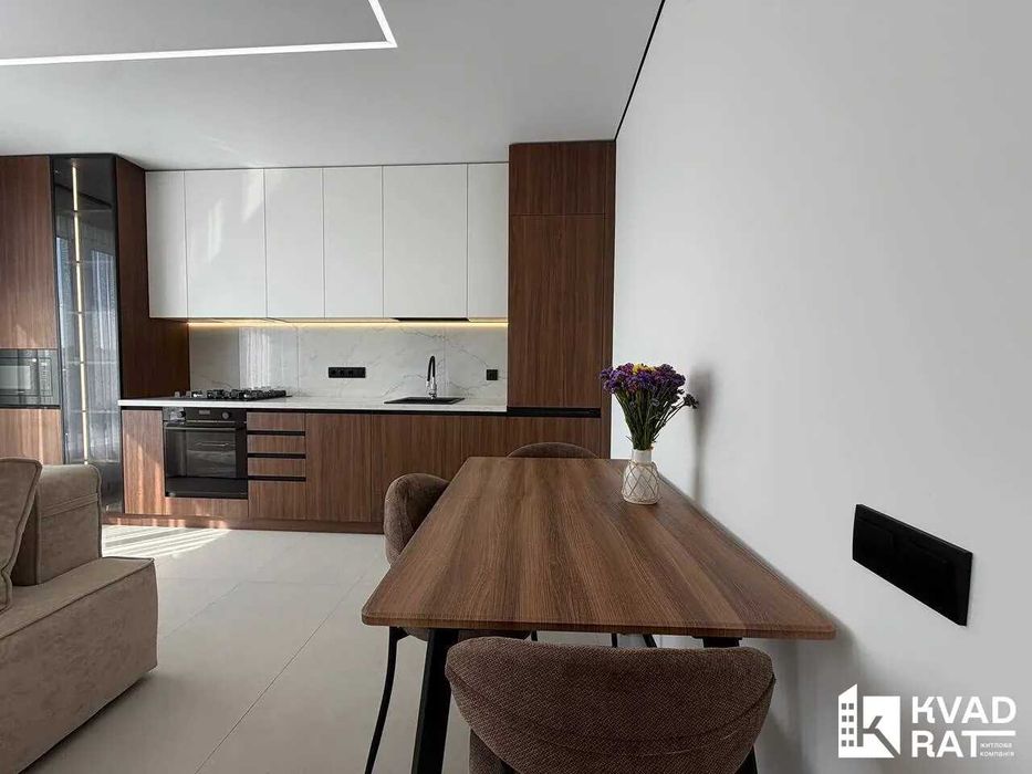 Квартира — Івано-Франківськ в Івано-Франківську, ID 405017, фото №2