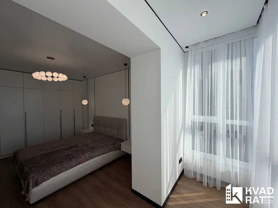 Квартира — Івано-Франківськ в Івано-Франківську, ID 405017, фото №13