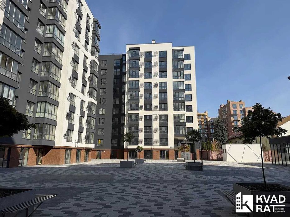 Квартира — Івано-Франківськ в Івано-Франківську, ID 405017, фото №19