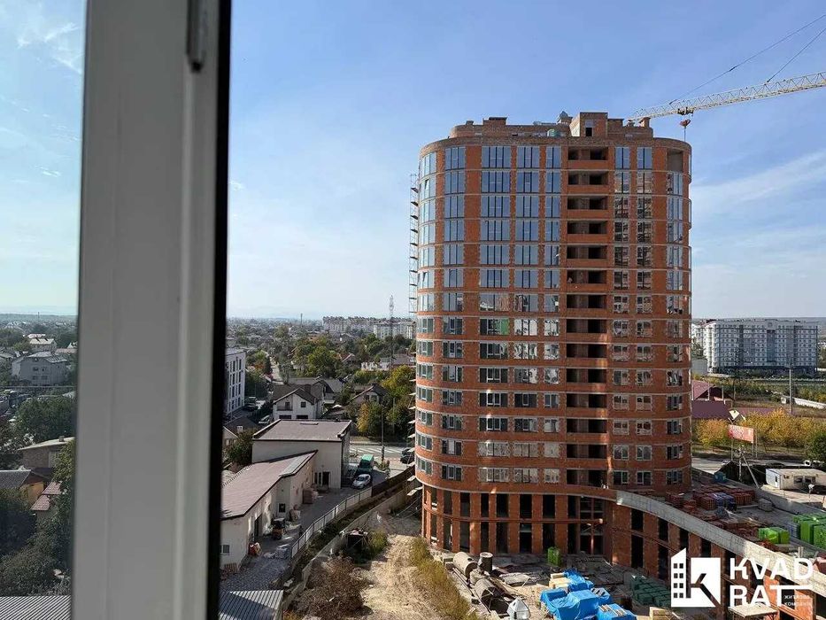 Квартира — Івано-Франківськ в Івано-Франківську, ID 405017, фото №20