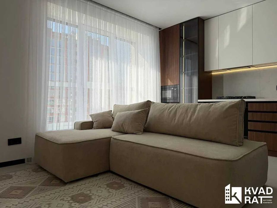Квартира — Івано-Франківськ в Івано-Франківську, ID 405017, фото №8