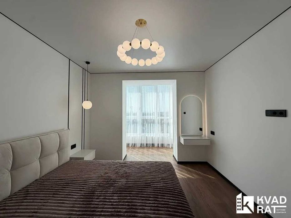 Квартира — Івано-Франківськ в Івано-Франківську, ID 405017, фото №9