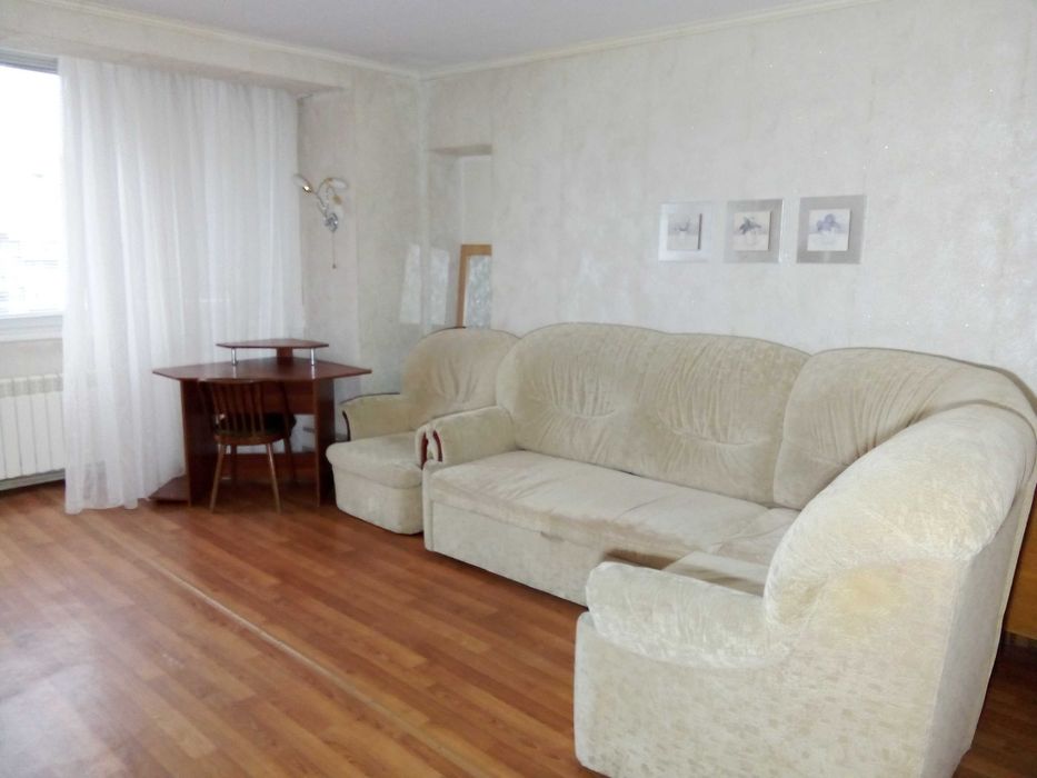 Квартира в Суми, ID 405044, фото №2