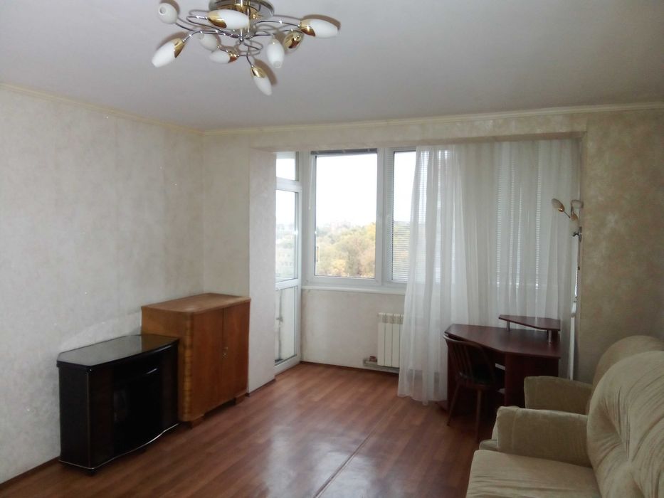 Квартира в Суми, ID 405044, фото №3