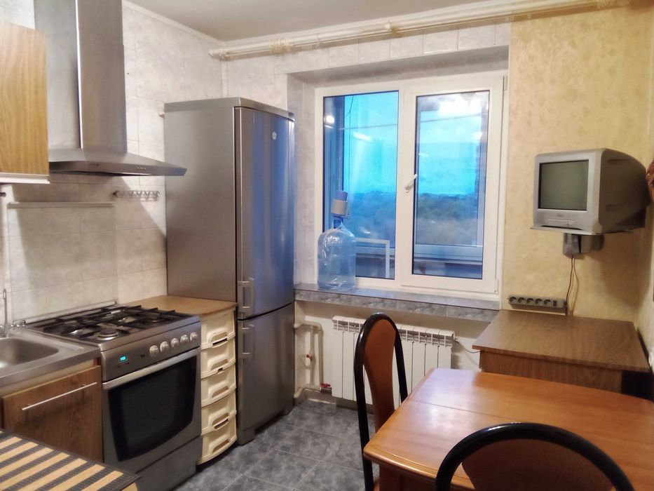Квартира в Суми, ID 405044, фото №4