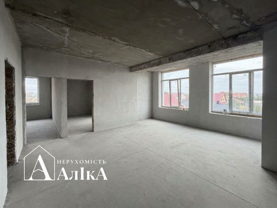 Квартира на Жовтневе в Кам'янці-Подільському, ID 405046, фото №2