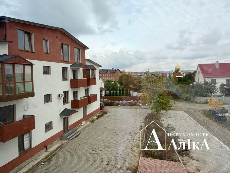 Квартира на Жовтневе в Кам'янці-Подільському, ID 405046, фото №9