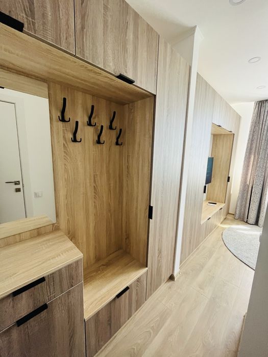 Квартира на вул. Вітянська, 2в в Києві, ID 405057, фото №5