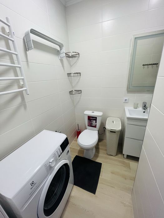 Квартира на вул. Вітянська, 2в в Києві, ID 405057, фото №6