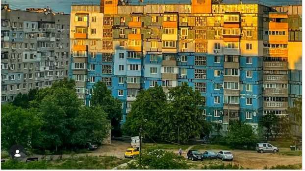 Квартира на вул. Івана Багряного, ID 405066, фото №1