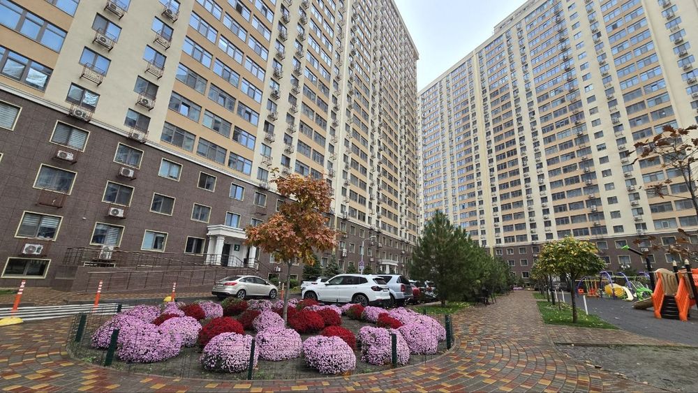 Квартира на вул. Сахарова в Одесі, ID 405051, фото №15