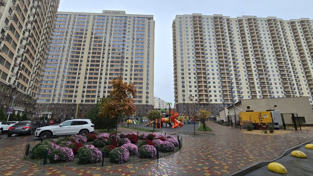 Квартира на вул. Сахарова в Одесі, ID 405051, фото №18