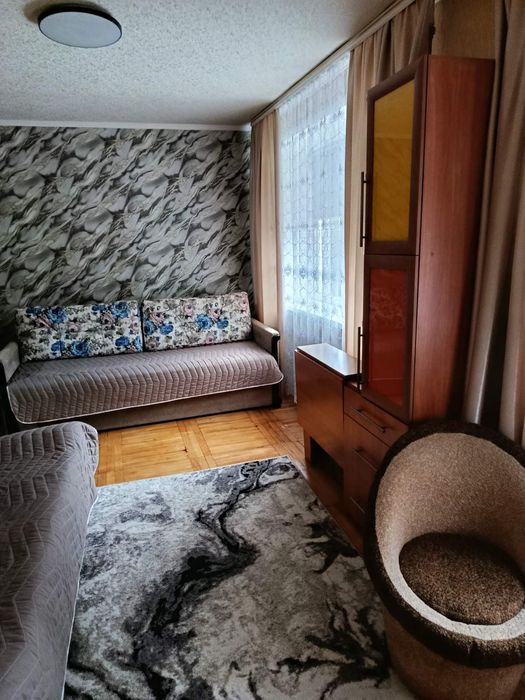 Квартира на Комунарський в Запоріжжі, ID 405070, фото №3