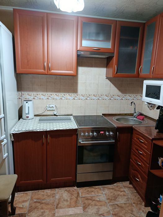 Квартира на Комунарський в Запоріжжі, ID 405070, фото №4