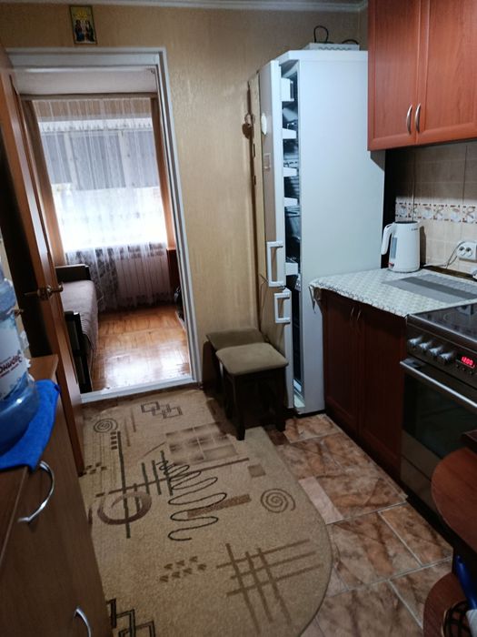 Квартира на Комунарський в Запоріжжі, ID 405070, фото №7