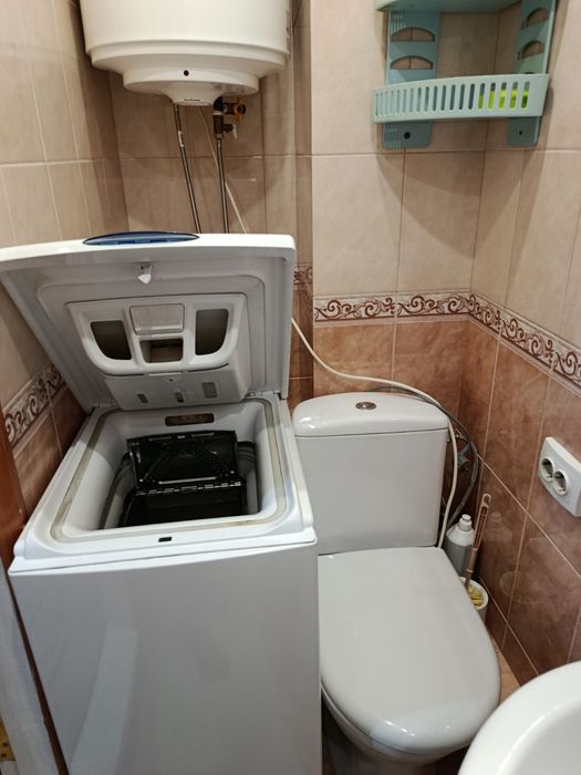 Квартира на Комунарський в Запоріжжі, ID 405070, фото №8