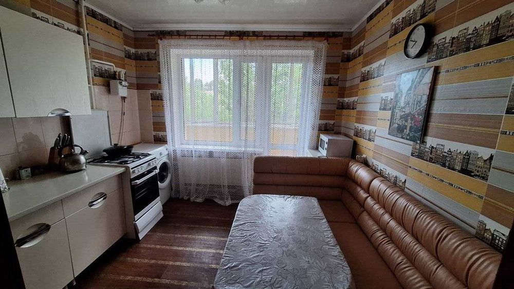 Квартира на вул. Дніпровська в Павлоград, ID 405054, фото №1