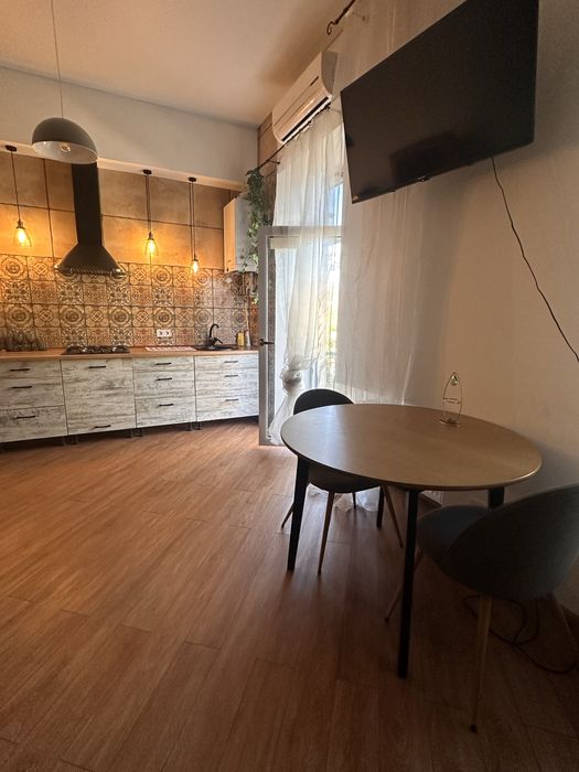 Квартира на вул. Преображенська, 17 в Одеса, ID 405106, фото №1