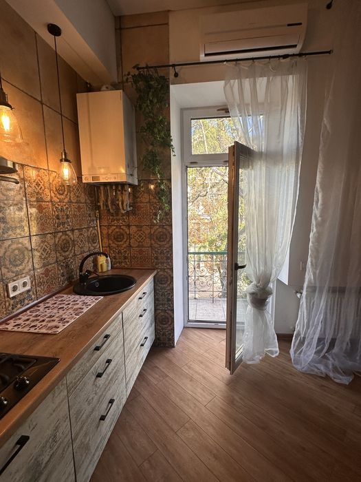 Квартира на вул. Преображенська, 17 в Одеса, ID 405106, фото №2