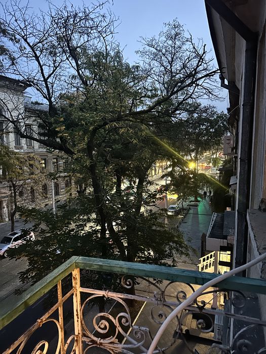 Квартира на вул. Преображенська, 17 в Одесі, ID 405106, фото №18
