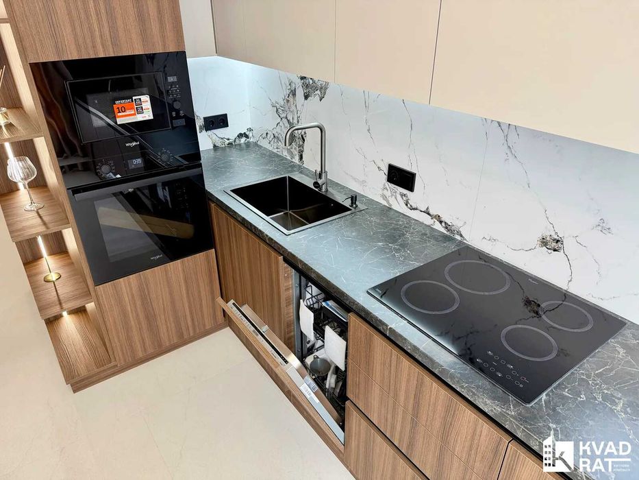 Квартира — Івано-Франківськ в Івано-Франківську, ID 405058, фото №7