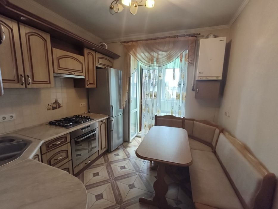 Квартира — Івано-Франківськ в Івано-Франківську, ID 405076, фото №5