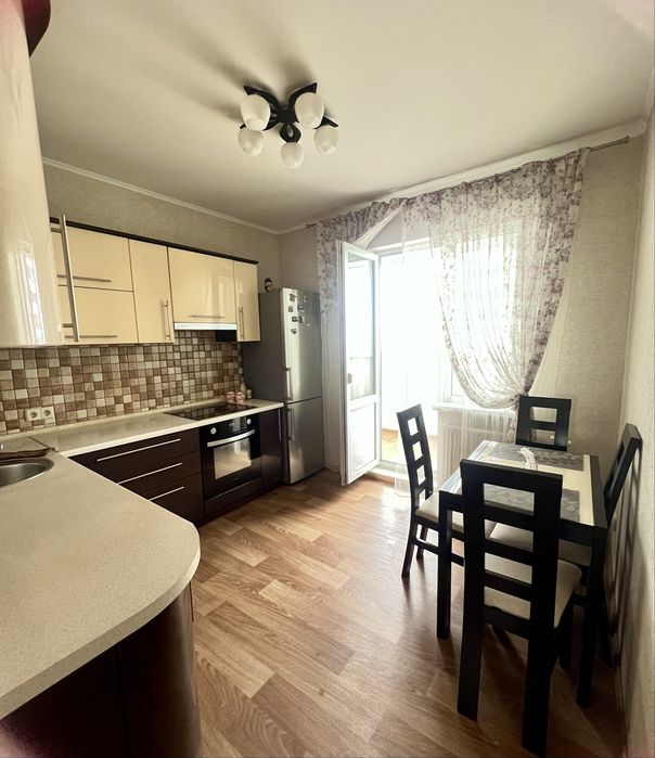 Квартира на вул. Милославська, 2 в Києві, ID 405103, фото №3