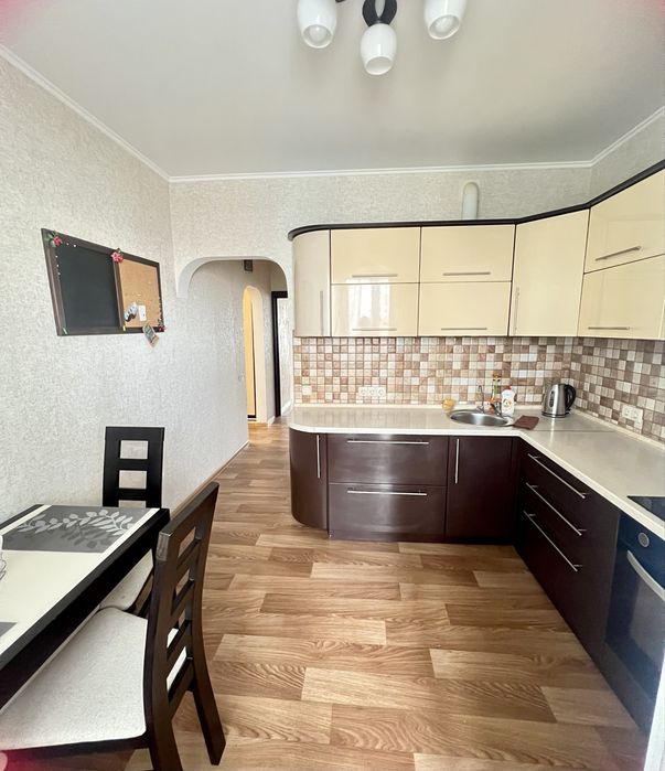 Квартира на вул. Милославська, 2 в Києві, ID 405103, фото №4