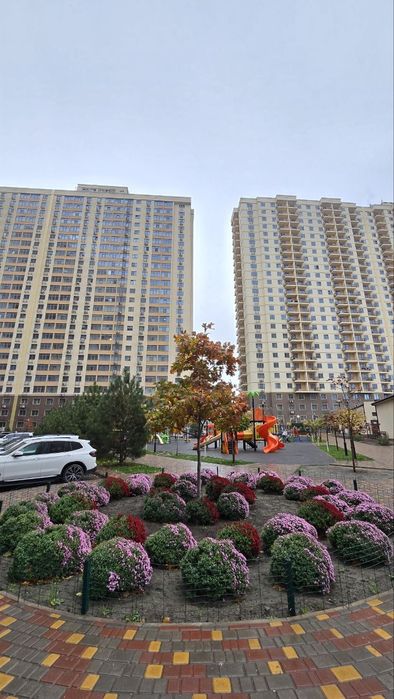 Квартира на вул. Сахарова в Одесі, ID 405102, фото №11