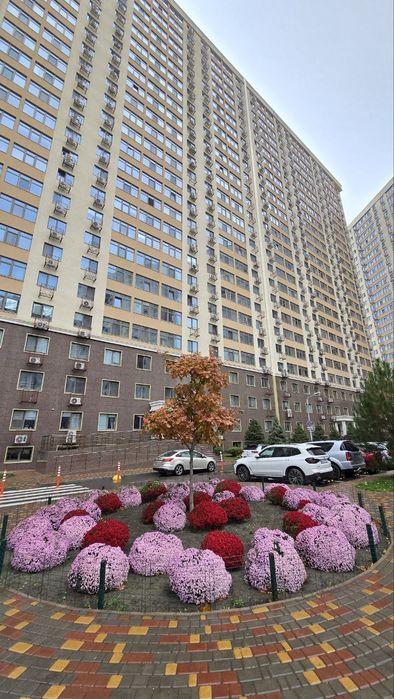 Квартира на вул. Сахарова в Одесі, ID 405102, фото №12