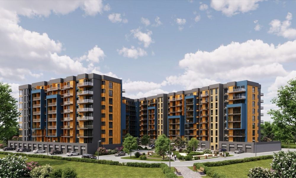 Квартира на вул. Загорська, 211 в Ужгороді, ID 405353, фото №2