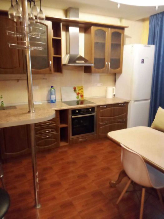 Квартира на просп. Миколи Бажана, 10 в Києві, ID 405105, фото №2
