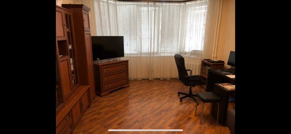 Квартира на просп. Миколи Бажана, 10 в Києві, ID 405105, фото №3