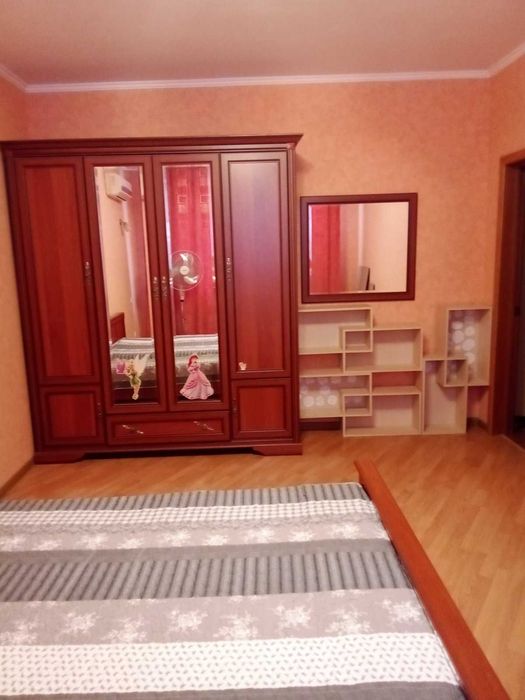 Квартира на просп. Миколи Бажана, 10 в Києві, ID 405105, фото №6