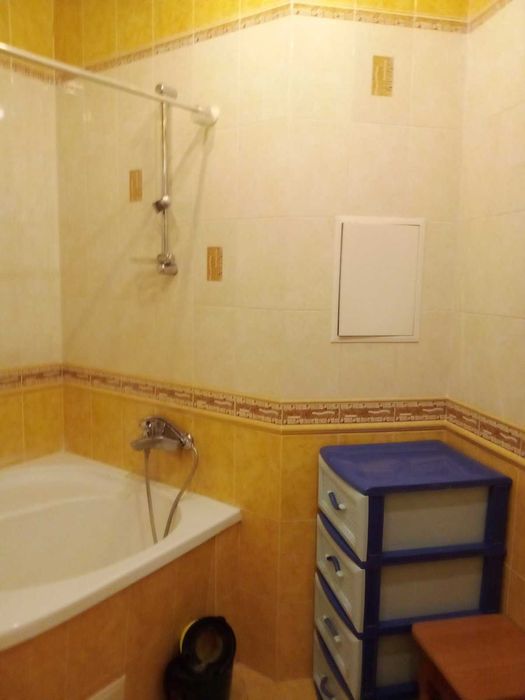 Квартира на просп. Миколи Бажана, 10 в Києві, ID 405105, фото №9