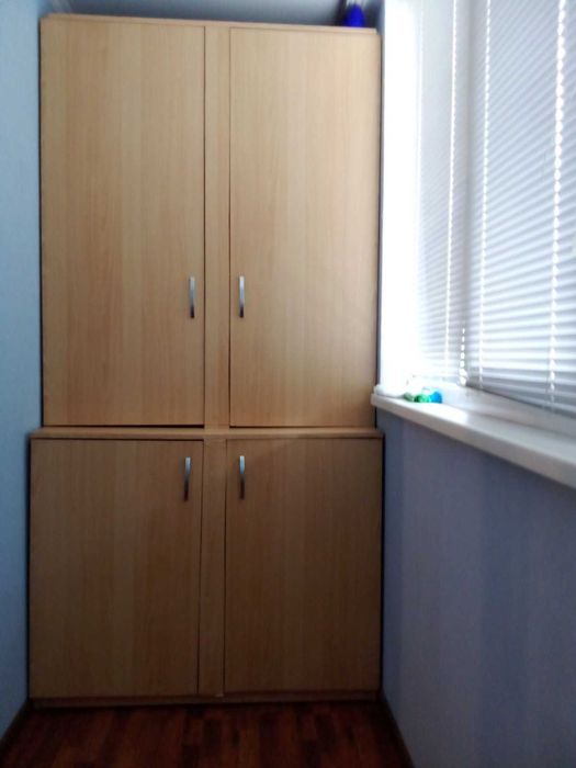 Квартира на просп. Миколи Бажана, 10 в Києві, ID 405105, фото №10