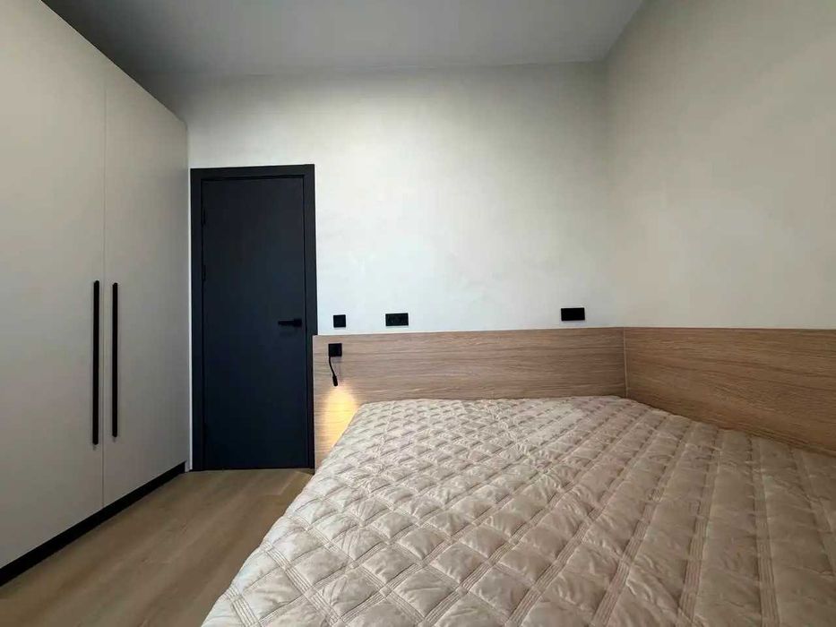 Квартира на вул. Осінній, 28 в Києві, ID 405143, фото №2