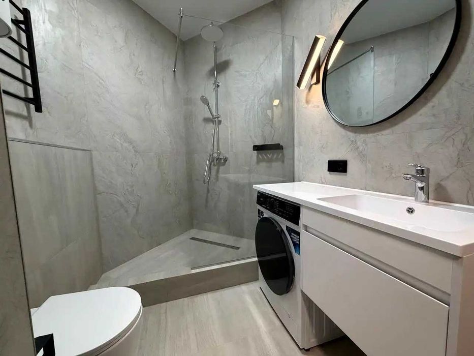 Квартира на вул. Осінній, 28 в Києві, ID 405143, фото №11