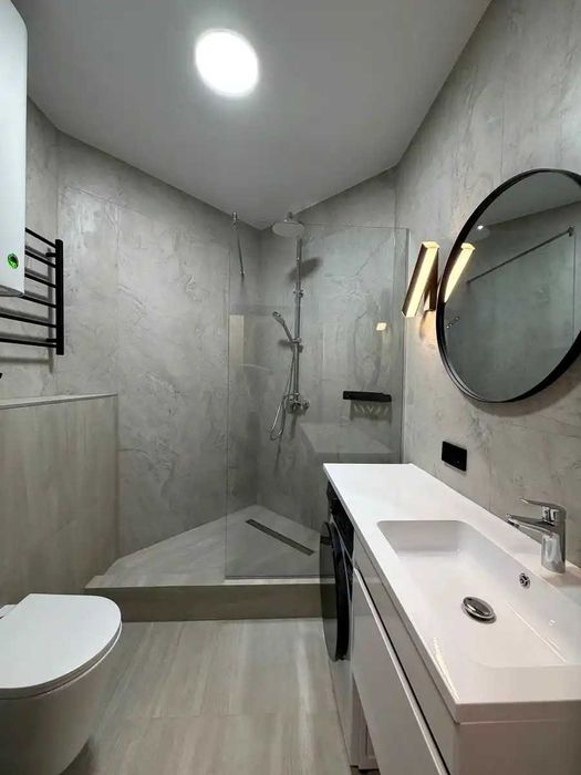 Квартира на вул. Осінній, 28 в Києві, ID 405143, фото №12