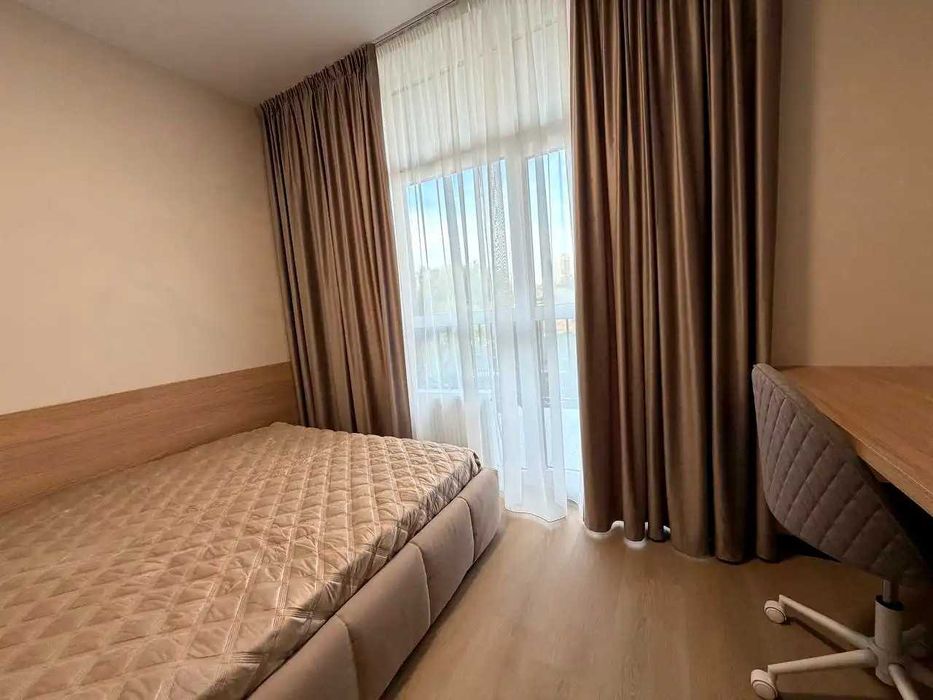 Квартира на вул. Осінній, 28 в Києві, ID 405143, фото №3