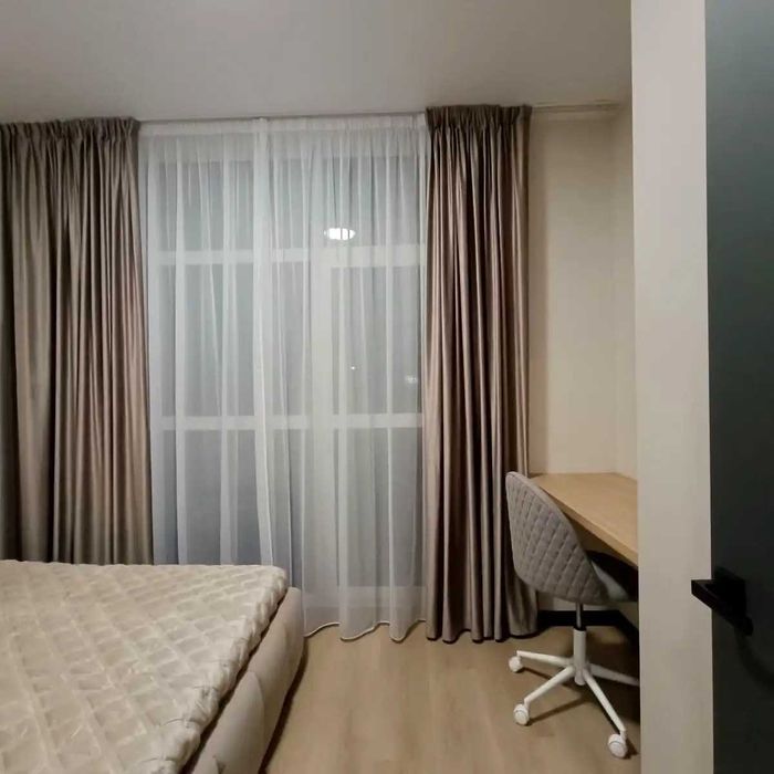 Квартира на вул. Осінній, 28 в Києві, ID 405143, фото №4