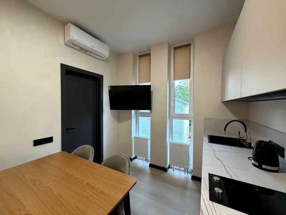 Квартира на вул. Осінній, 28 в Києві, ID 405143, фото №8