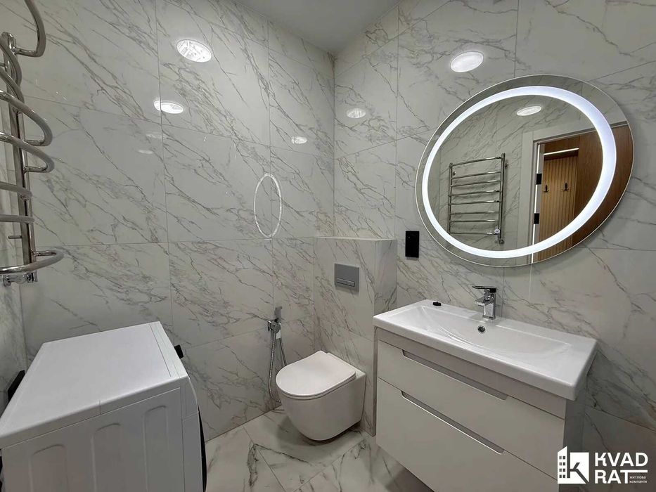 Квартира — Івано-Франківськ в Івано-Франківську, ID 405109, фото №16
