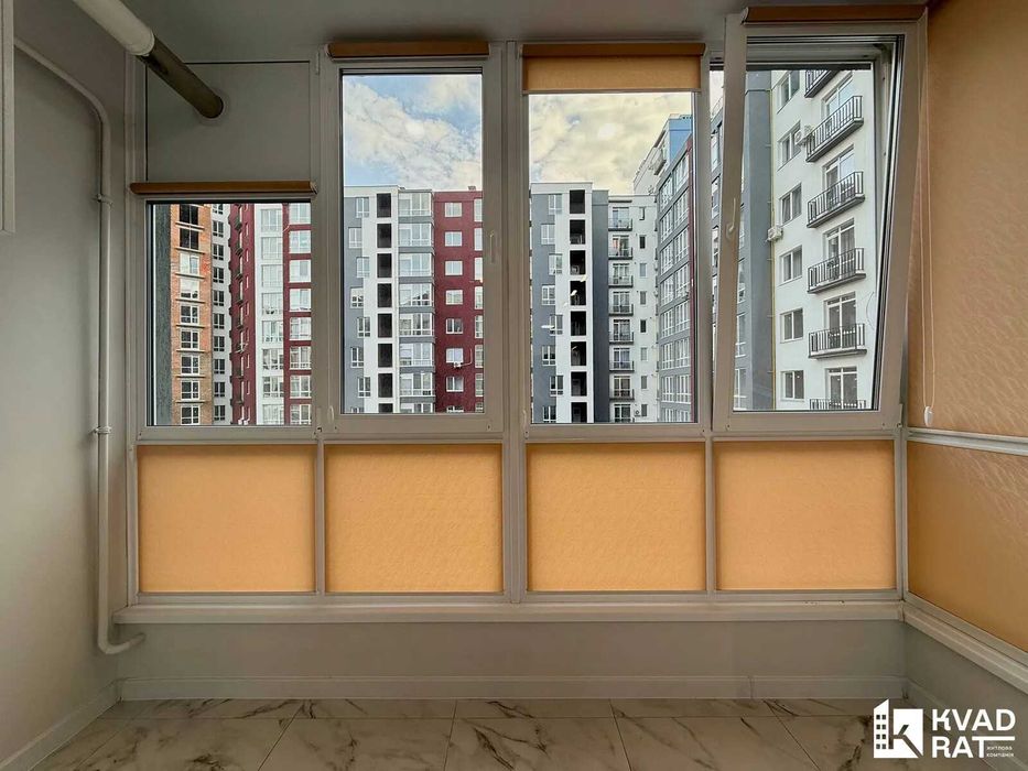 Квартира — Івано-Франківськ в Івано-Франківську, ID 405109, фото №4
