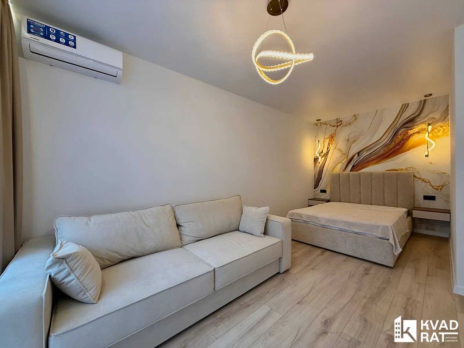 Квартира — Івано-Франківськ в Івано-Франківську, ID 405109, фото №8