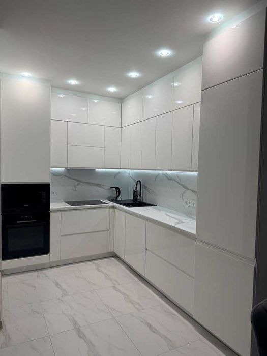 Квартира на вул. Трускавецька, 2А в Львів, ID 405129, фото №1
