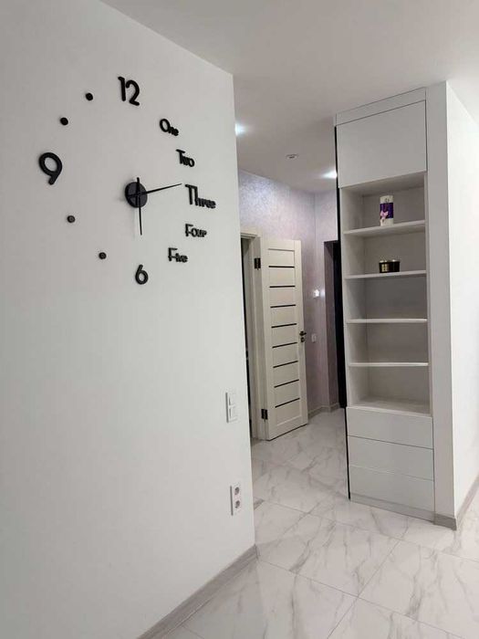 Квартира на вул. Трускавецька, 2А в Львів, ID 405129, фото №5