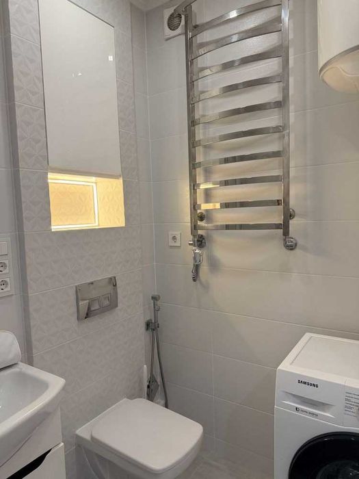 Квартира на вул. Трускавецька, 2А в Львові, ID 405129, фото №7